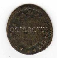 1705KB 1Poltúra II.Rákóczi Ferenc T:4