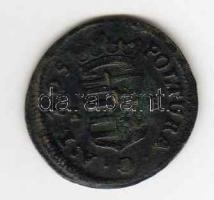 1705KB 1Poltúra II.Rákóczi Ferenc T:2/3+