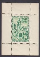 Szentendre levélzáró