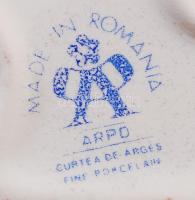 Kisfiúk, hibátlan, jelzett, m: 22 cm