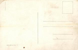 K.u.K. military B.K.W.I. 346-5 s: Schönpflug