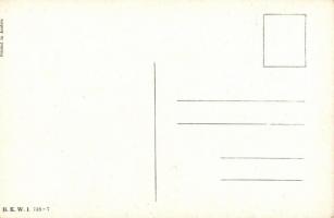 K.u.K. Husar B.K.W.I. 748-7 s: Schönpflug