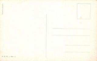 K.u.K. officers B.K.W.I. 826-5 s: Schönpflug