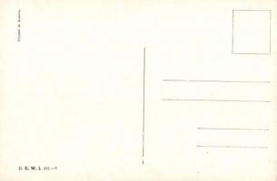 Samariter / K.u.K. military B.K.W.I. 441-3 s: Schönpflug