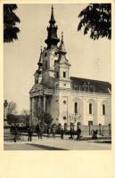 Szivác, Sivac; Ortodox templom / church (EK)