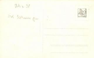 Budapest, Teniszpálya, photo