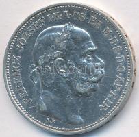 1913KB 2K Ag "Ferenc József" T:2,2-
Adamo K6