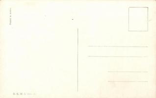 Aufklärungsdienst / K.u.K. Dragoner B.K.W.I. 346-10 s: Schönpflug