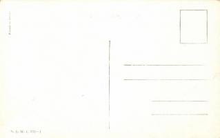 Misslungene Attacke / K.u.K. Offizier B.K.W.I. 336-4 s: Schönpflug