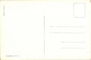 Der Situation gewachsen / K.u.K. Dragoner B.K.W.I. 722-6 s: Schönpflug