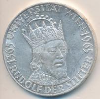 Ausztria 1965. 50Sch Ag "Bécsi Egyetem" T:2
Austria 1965. 50 Schilling Ag "Vienna Uni...