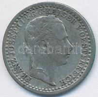 Ausztria 1864A 5Kr Ag "Ferenc József" T:2-,3
Austria 1864A 5 Kreuzer Ag "Franz Joseph...