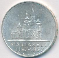 Ausztria 1957. 25Sch Ag "Mariazell" T:2
Austria 1957. 25 Schilling Ag "Mariazell&quot...