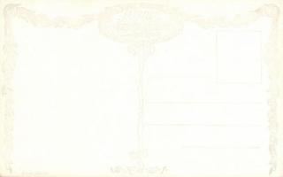 Das ist der Zauber der Montur / K.u.K. Trabantenleibgarde B.K.W.I. 582/10 s: Schönpflug