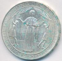 Ausztria 1955. 25Sch Ag "Állami Színház" T:2 patina
Austria 1955. 25 Schilling Ag "Na...