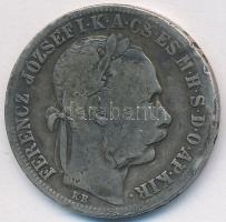 1891KB 1Ft Ag "Ferenc József / Fiume címer" Körmöcbánya T:3
Hungary 1891KB 1 Forint Ag &qu...