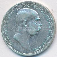 Ausztria 1908. 1K Ag "Jubileum" T:2- patina
Austria 1908. 1 Corona Ag "Jubilee" ...