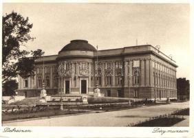 Debrecen, Déry múzeum (EK)