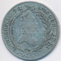 Ausztria 1765. 20Kr Ag "Mária Terézia" T:2-
Austria 1765. 20 Kreuzer Ag "Maria Theres...