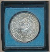 1979. 200Ft Ag "Bethlen Gábor" T:BU Eredeti MNB tokban! Adamo EM58