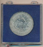 1979. 200Ft Ag "Nemzetközi gyermekév" eredeti plombált MNB plasztiktokban T:BU
Adamo EM57