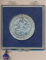 1977. 200Ft Ag "Nemzeti Múzeum" eredeti plombált MNB plasztiktokban T:BU
Adamo EM55