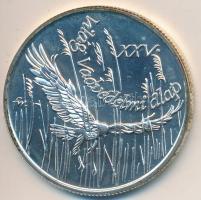 1988. 500Ft Ag "Világ vadvédelmi alap" T:BU
Adamo EM100