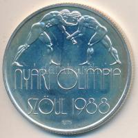 1987. 500Ft Ag "Nyári olimpia-Szöul" T:BU