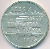1975. 200Ft Ag "Magyar Tudományos Akadémia" T:BU
Adamo EM47