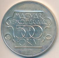 1985. 500Ft Ag "Kulturális fórum" T:BU Adamo EM89