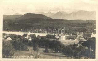 Velden am Wörthersee (EK)