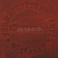 Herman Ottó: A magyar halászat könyve. I-II. kötet
Az V-ik (1884-1886 évi)cziklus harmadik kötete. H...