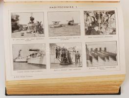 A Pesti Hírlap Lexikona. A mindennapi élet és az összes ismeretek kézikönyve egy kötetben A-Z. Bp., ...