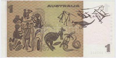 Ausztrália 1979. 1$ T:II
Australia 1979. 1 Dollar C:XF
Krause 42c