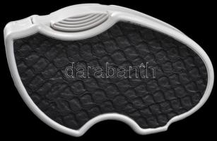 Új, 45x-s LED-es nagyító, elemmel, dobozában. / New magnifier