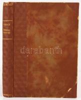 Váradi Antal: Színészhistóriák. Vidám és borús történetek a magyar színészvilágból. Bp., 1922, Pesti...