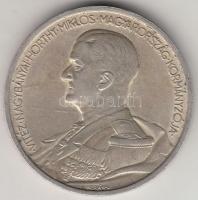 1939. 5P Ag "Horthy balra" T:2,2-
Adamo P8.2