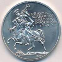 2003. 5000Ft Ag "Rákóczi szabadságharc évfordulója" T:BU