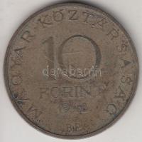 1948. 10Ft Ag Széchenyi T:2-,3 Adamo EM2