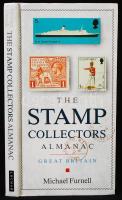Furnell: The Stamps collectors almanac - Great Britain, Lochar Publishing 1991