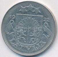 Lettország 1922. 50s Ni T:2-
Latvia 1922. 50 Santimu Ni C:VF
Krause KM#6