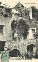 Ventimiglia, Grimaldi, house (fa)