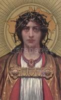Patria Dolorosa / Our Lady of Sorrows, Mater Dolorosa (EK)
