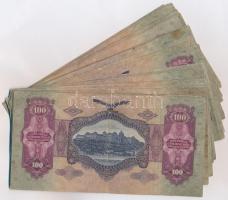 1930. 100P "*" (37x) T:III