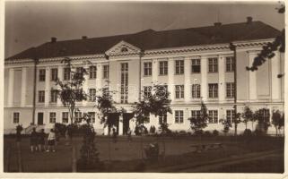 Tartu, Naisgümnaasium / girl grammar school (EK)