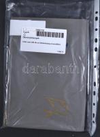 Több mint 500 db-os illetékbélyeg összeállítás