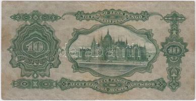 1929. 10P "Deák Ferenc" T:III,III-
Adamo P8