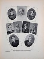 Rudolf emlék-album. A magyar irók és művészek szives közreműködésével szerk. Cziklay Lajos. Budapest...