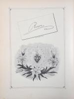 Rudolf emlék-album. A magyar irók és művészek szives közreműködésével szerk. Cziklay Lajos. Budapest...