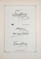 Rudolf emlék-album. A magyar irók és művészek szives közreműködésével szerk. Cziklay Lajos. Budapest...